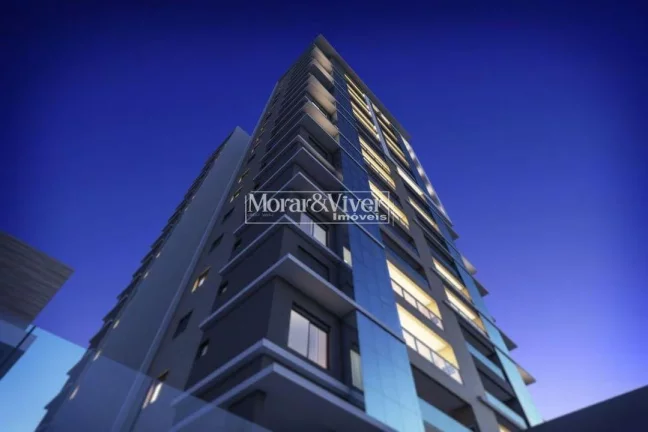 Imagem Apartamento para Venda em Curitiba, Cidade Industrial, 3 dormitórios, 1 suíte, 2 banheiros, 2 vagas