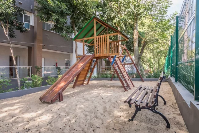 Imagem Reserva do Bosque - Apartamento à venda no bairro Santo Antônio - Porto Alegre/RS