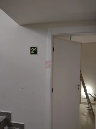 Imagem APARTAMENTO com 2 dormitórios à venda com 74.27m² por R$ 415.000,00 no bairro Pineville - PINHAIS / PR