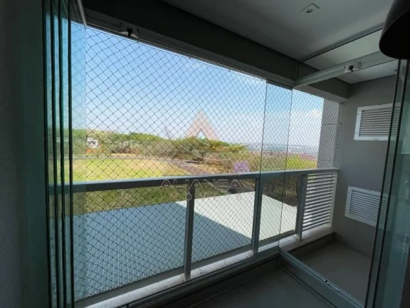 Imagem Apartamento - Ribeirão Preto - Quinta da Primavera