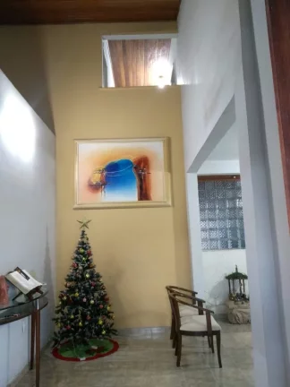 Casa para venda no Feira V com 4 quartos