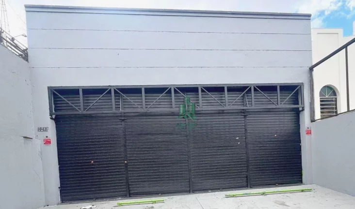 Imagem Salão para alugar, 250 m² por R$ 11.000,00/mês - Vila Galvão - Guarulhos/SP