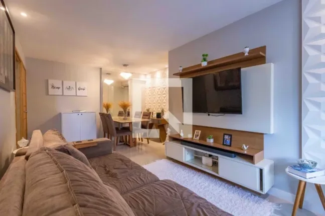 Imagem Apartamento à Venda - Recreio, 3 Quartos, 92 m2