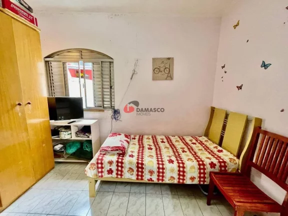 Imagem Casa à venda, Vila Eldízia, Santo André, SP