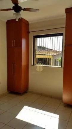 Imagem Casa residencial à venda, Campos Elíseos, Ribeirão Preto.