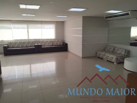 Imagem Apartamento com 3 quartos à venda no , Piraporinha Diadema -$ 480.000.00 !