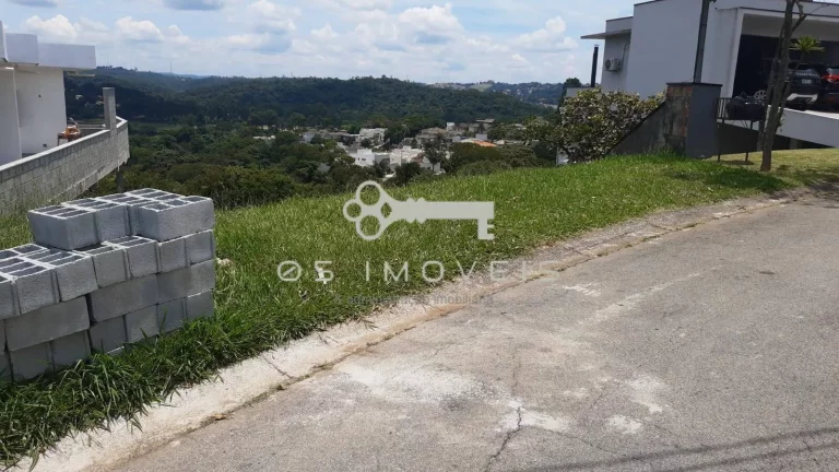 Imagem Terreno na Granja Viana - Oportunidade no Golf Village