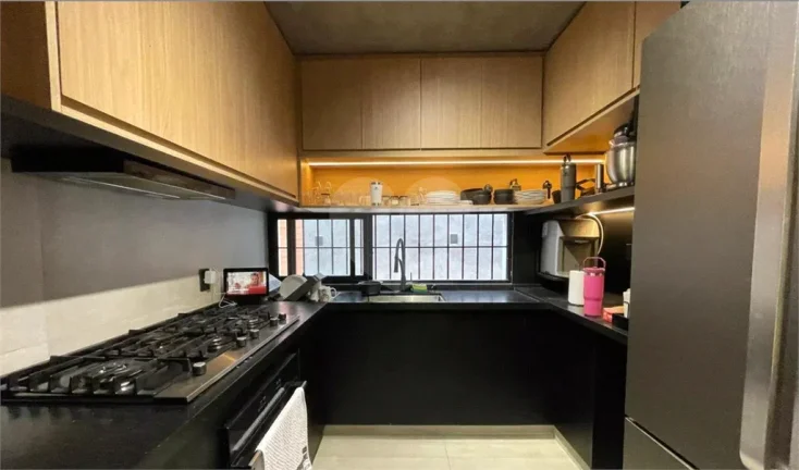 Imagem Sobrado à venda com 3 quartos, sendo 2 suítes, em Butantã, São Paulo - SP