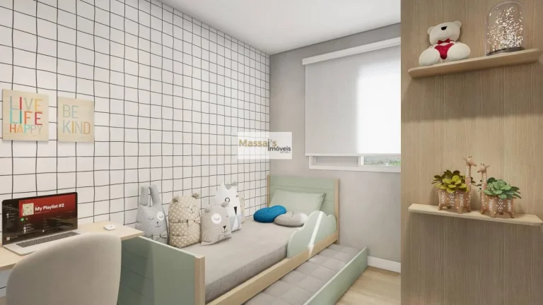 Imagem Recando dos Ipes | Lançamento em Campinas | Apartamento em Campinas