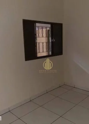 Imagem Casa com 3 dormitórios com 1 suite à venda, 200 m² por R$ 350.000 - Conjunto Habitacional Jardim das Palmeiras - Ribeirão Preto/SP