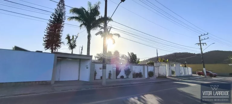 Imagem Casa à Venda no Bairro São João, Tubarão/SC