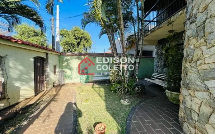 Imagem Esta casa à venda em Piracicaba no bairro Chácara Nazareth, Piracicaba!!