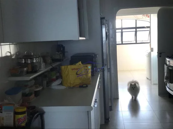Imagem Apartamento com 3 dormitórios à venda, 175 m² por R$ 1.300.000,00 - Pitangueiras - Guarujá/SP