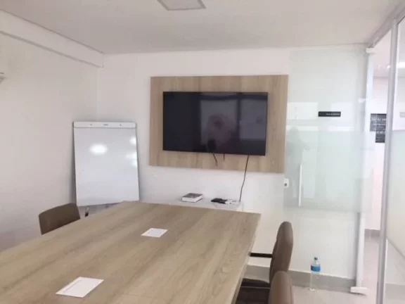 Sala Comercial para Alugar, 48 m² em Centro - Carapicuíba