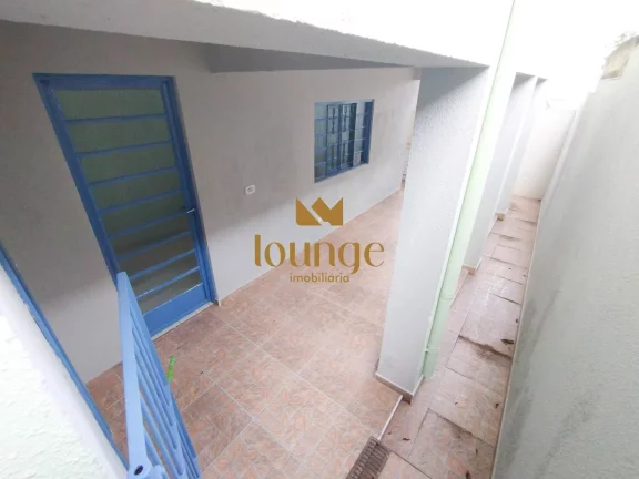 Imagem Casa à venda Jd Itapuã Zona Norte - Sorocaba/SP
