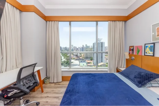 Imagem APARTAMENTO RESIDENCIAL em São Paulo - SP, Jardim São Paulo(Zona Norte)