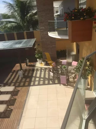 Imagem LINDA CASA - QUINTAS DO RIO
