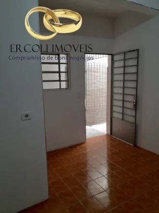 Imagem CASA RESIDENCIAL em São Paulo - SP, Vila Ré