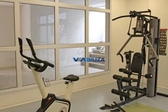 Imagem Apartamento à venda, 118 m² por R$ 1.440.000,00 - Tatuapé - São Paulo/SP