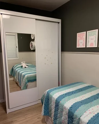 Imagem Apartamento Butantã , 3 dormitórios, 1 suíte , 2 vaga ..