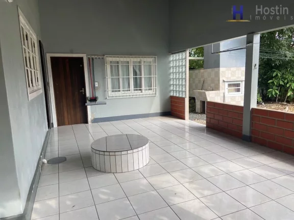 Imagem CASA RESIDENCIAL em SÃO FRANCISCO DO SUL - SC, Rocio Grande