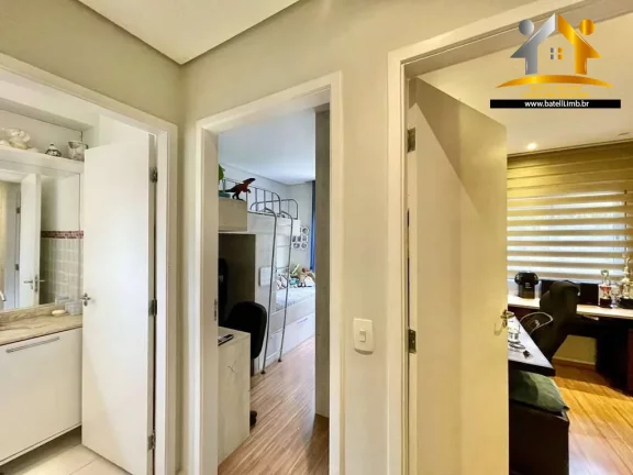 Imagem Casa à venda no condomínio Quebec Ville - Cotia | Batelli Imóveis