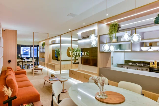 Imagem Closer 23 - Apartamento na planta, 3 suítes - Setor Bueno