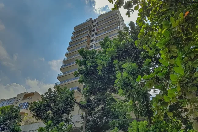 Imagem Loja para Venda em Rio de Janeiro, Gávea, 1 vaga