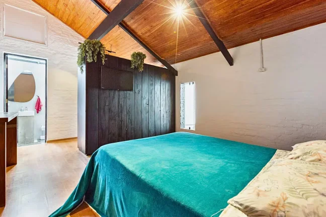 Imagem Investimento e Lifestyle em Campos do Jordão