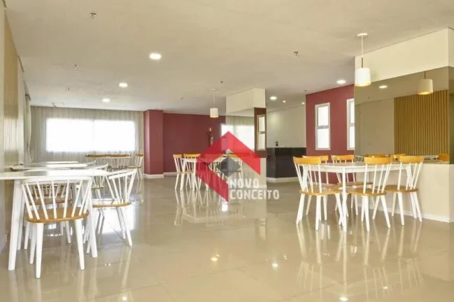 Imagem Apartamento à venda, 75 m² por R$ 614.189,00 - Dunas - Fortaleza/CE