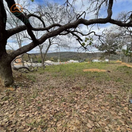 Imagem Terreno à venda, 637 m² por R$ 450.000,00 - Condomínio Lagoa Santa Park Residence - Lagoa Santa/MG
