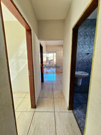 Imagem Casa à venda no bairro Parque Novacoop - Mogi Mirim/SP
