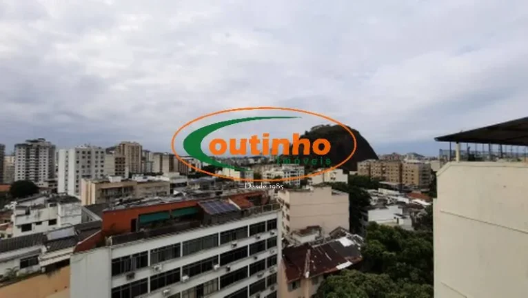 Imagem (29557) Rua Almirante Cochrane - Tijuca