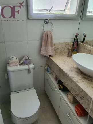 Imagem Apartamento com 66m² à venda - Morada do Barão - Jundiaí - SP