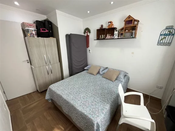 Imagem APARTAMENTO COM 100 m² - FLÓRIDA - PRAIA GRANDE SP