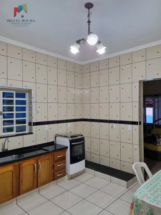 Imagem Casa assobradada em Tatuí SP