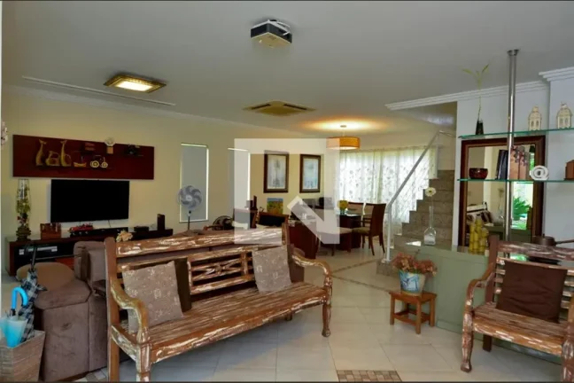 Imagem Casa à Venda - Vargem Grande, 4 Quartos, 380 m2