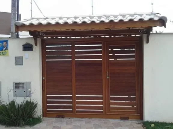 Imagem Casa para Venda em Itanhaém, Jamaica (Praia), 3 dormitórios, 1 suíte, 2 banheiros, 4 vagas