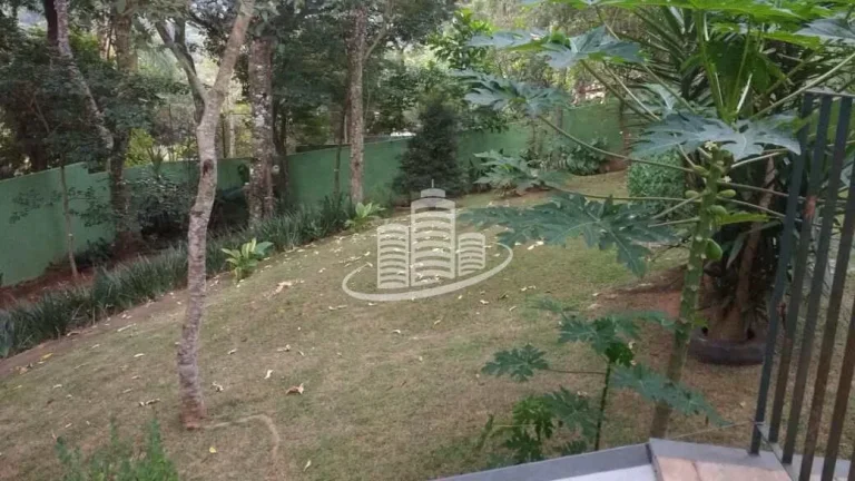 Imagem Casa Padrão