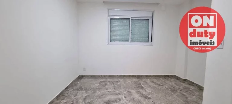 Imagem Apartamento com 2 dormitórios, 53 m² - venda por R$ 530.000,00 ou aluguel por R$ 4.000,00/mês - Marapé - Santos/SP
