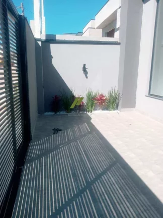 Imagem CASA NOVA EM ÓTIMO BAIRRO