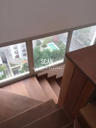 Imagem Cobertura à venda no Cambuí em Campinas, São Paulo