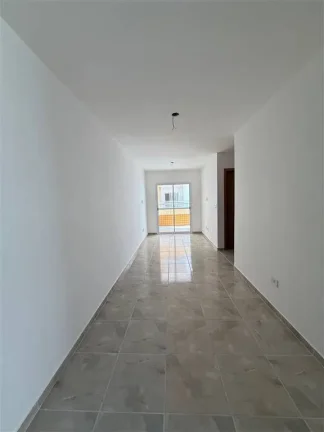 Imagem APARTAMENTO COM 57.06 m² - BOQUEIRÃO - PRAIA GRANDE SP