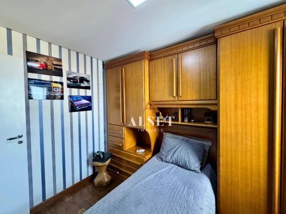 Imagem Apartamento com 3 dormitórios à venda, 105 m² por R$ 1.300.000,00 - Vila Carrão - São Paulo/SP