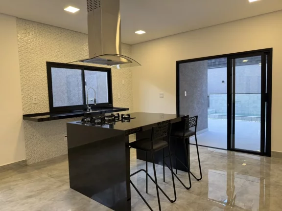 Imagem Oportunidade de Casa Nova à Venda no Residencial Nova Jaguarí