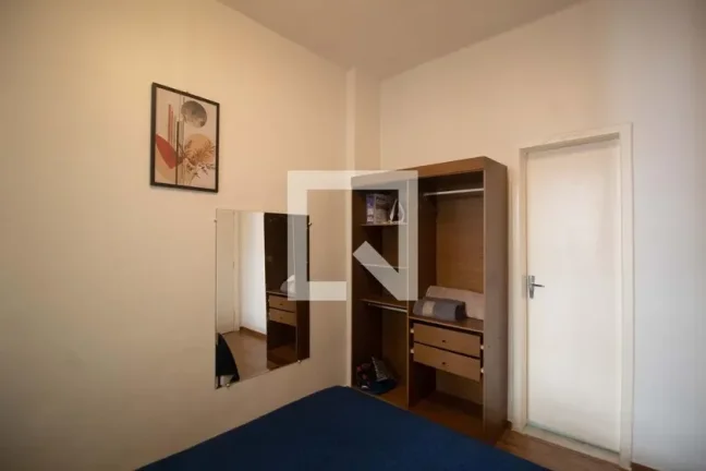 Imagem Apartamento à Venda - Copacabana, 1 Quarto, 54 m2