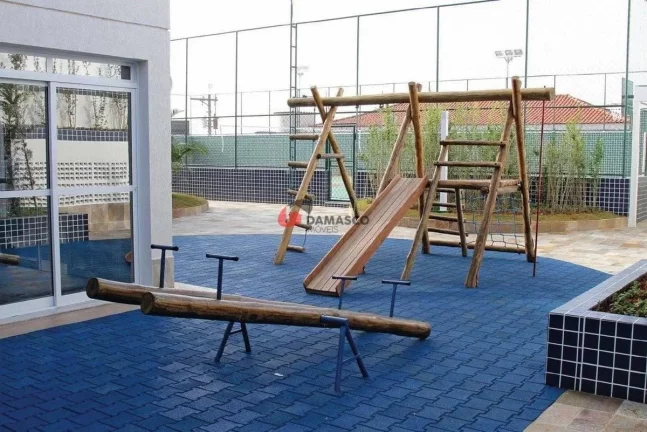 Imagem Apartamento à venda 3 Quartos, 1 Suite, 3 Vagas, 118M², Chácara Santo Antônio (Zona Leste), São Paulo - SP