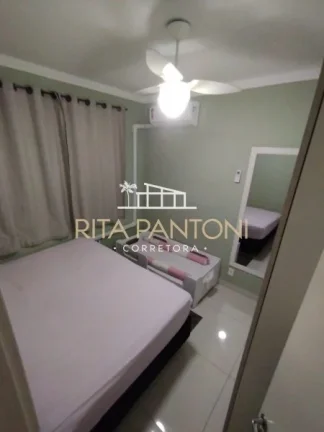 Imagem Apartamento - Ribeirão Preto - Parque dos Pinus - Região Norte