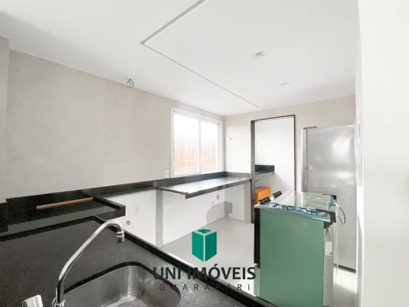 Imagem Apartamento 3 qtos e lazer completo à venda no Centro de Guarapari - Parcelamento direto
