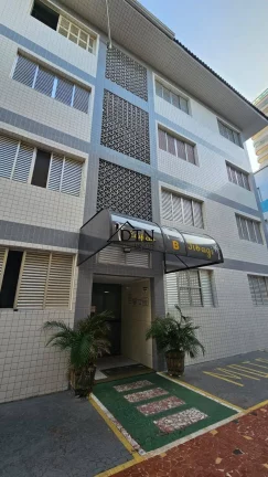 Imagem Apartamento - Praia Grande - Litoral Sul Imagem Apartamento - Praia Grande - Litoral Sul